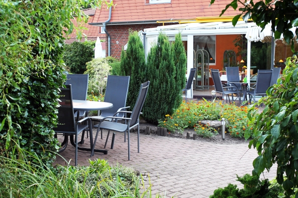 Hotel Wittorf